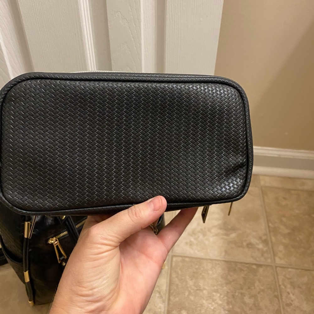Makeup bag - Picture 2 of 5
